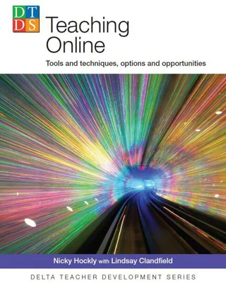 Teaching Online