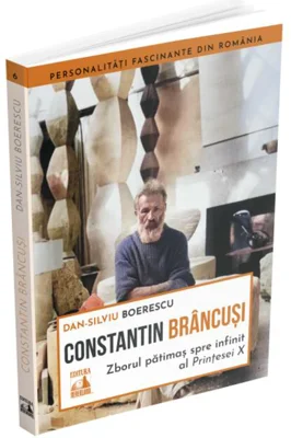 Brâncuși, zborul pătimaș spre infinit al Prințesei X