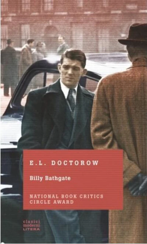 Billy Bathgate