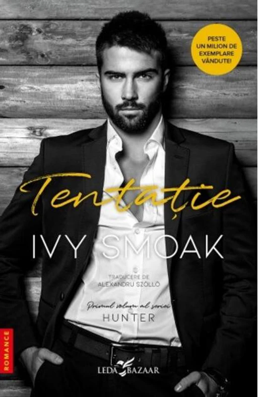 Tentație (Vol. 1)