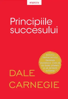 Principiile succesului
