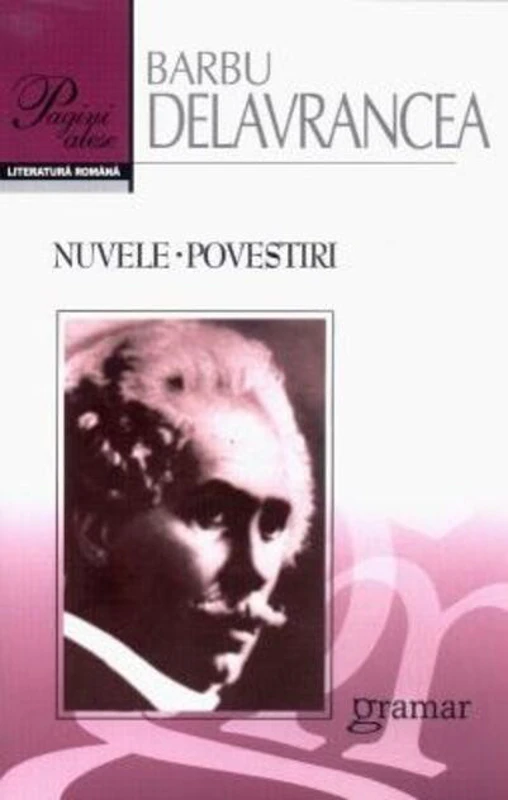 Nuvele. Povestiri