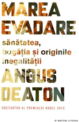 Marea evadare