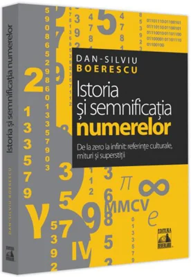 Istoria și semnificația numerelor