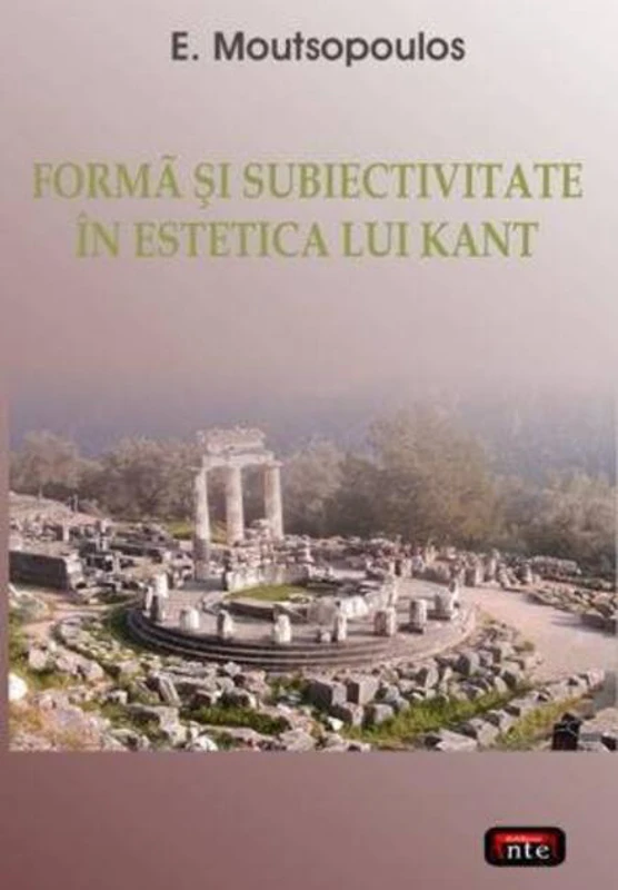 Formă şi subiectivitate în estetica lui Kant