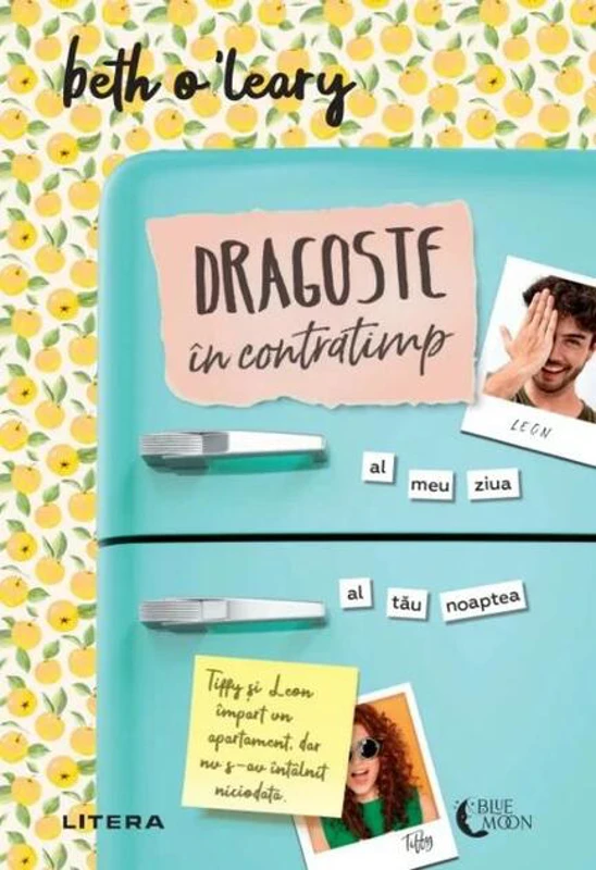 Dragoste în contratimp