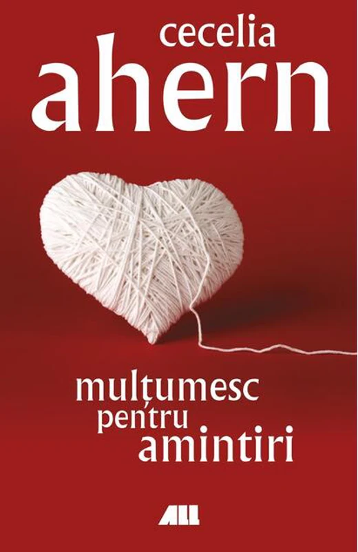 Mulţumesc pentru amintiri