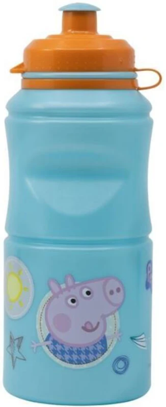 Peppa Pig-Sticlă sport 380ml