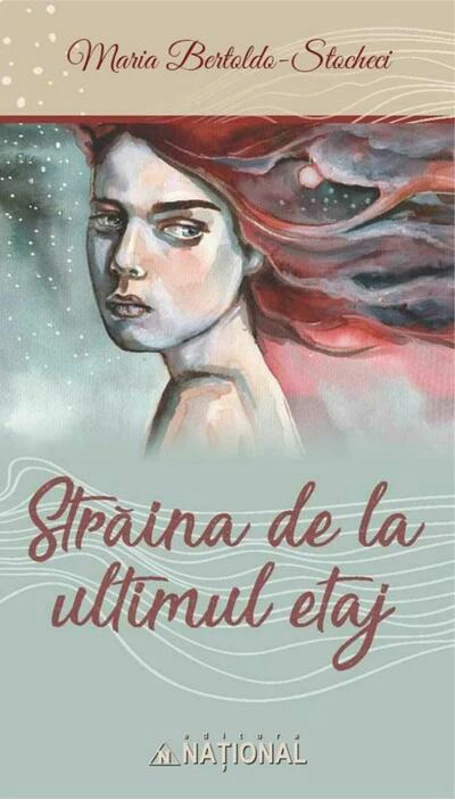 Străina de la ultimul etaj