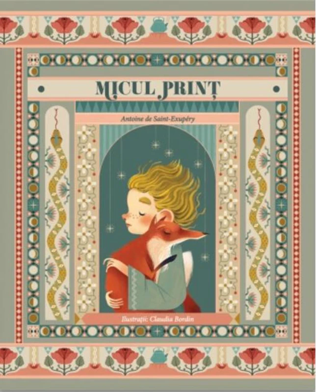 Micul prinț