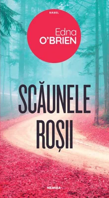 Scăunele roșii