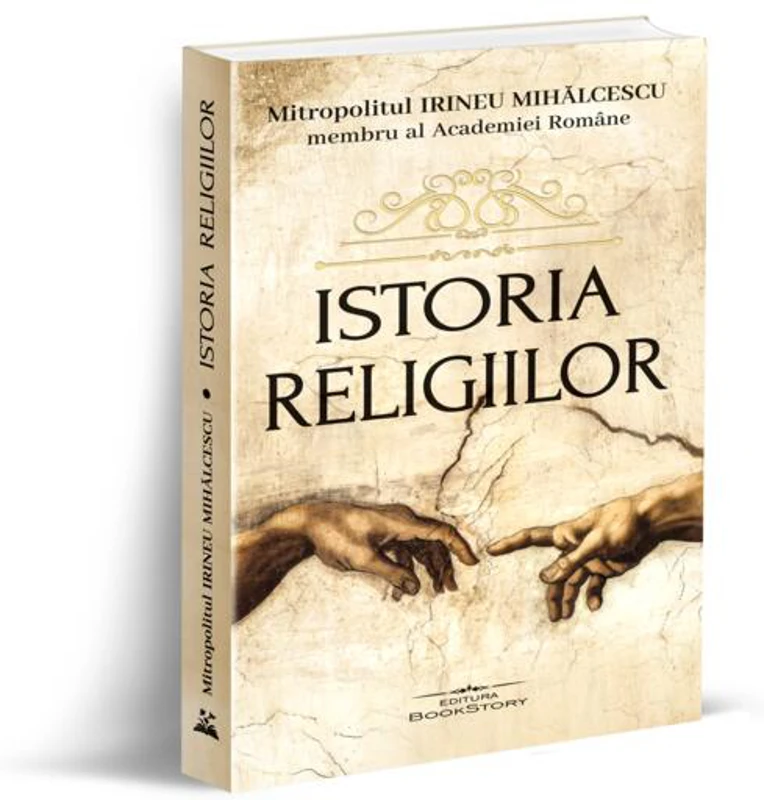 Istoria religiilor