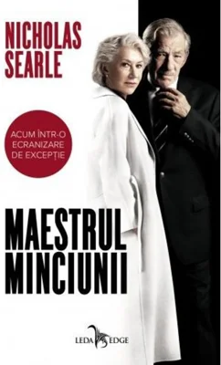 Maestrul minciunii