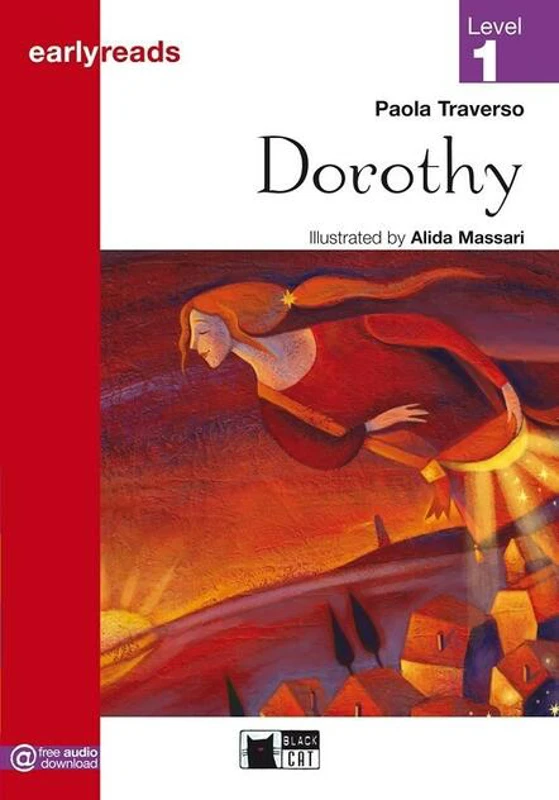 Dorothy + App + Free Audio Downloads (Level 1)