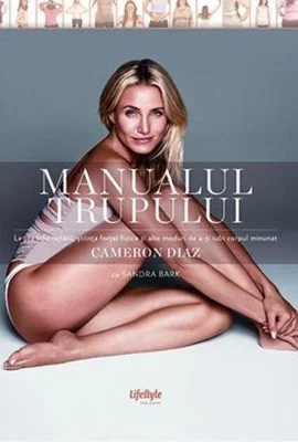 Manualul trupului