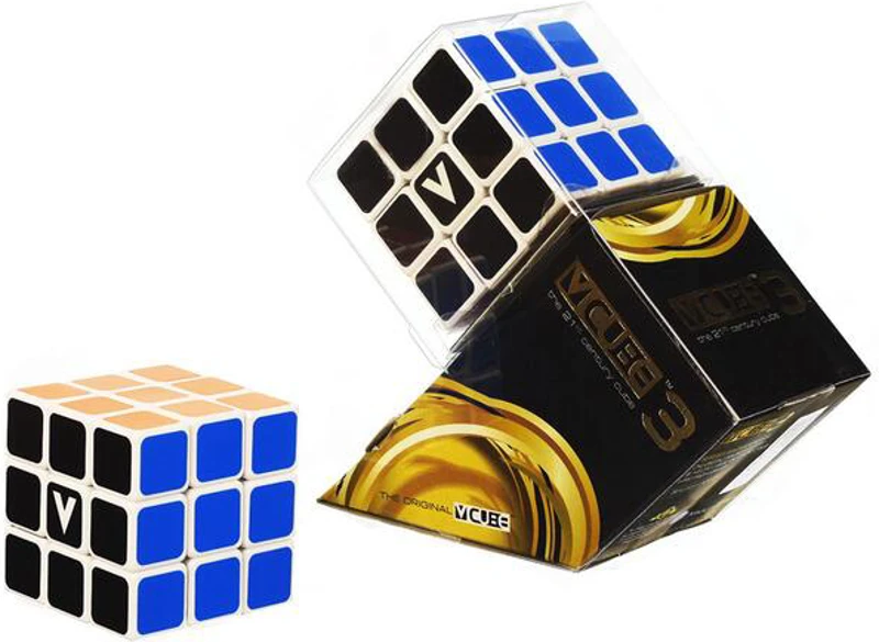 V-CUBE 3