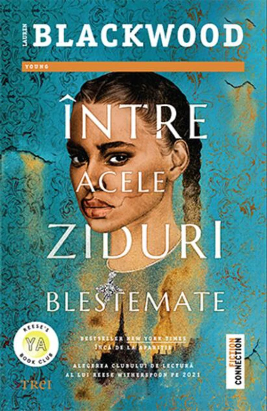 Între aceste ziduri blestemate