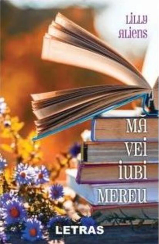 Mă vei iubi mereu