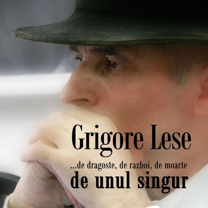 De unul singur (audiobook)