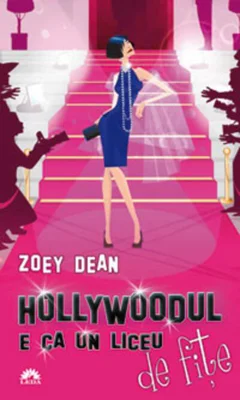 Hollywoodul e ca un liceu de fiţe