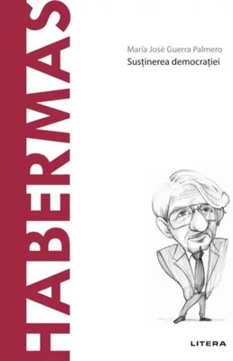 Habermas (Vol. 32)