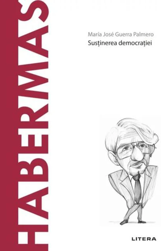 Habermas (Vol. 32)