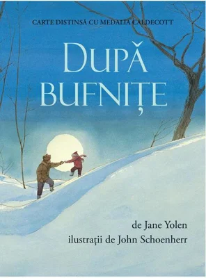 După bufnițe