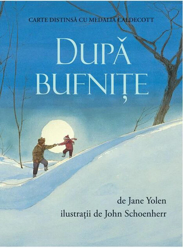 După bufnițe