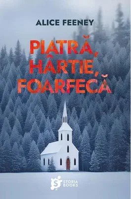 Piatră, hârtie, foarfecă