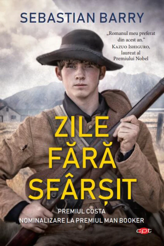 Zile fără sfârșit