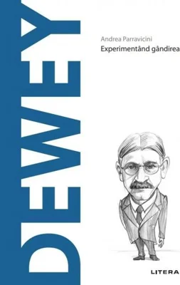 Dewey (Vol. 74)