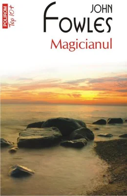 Magicianul