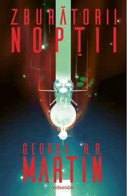 Zburătorii nopții