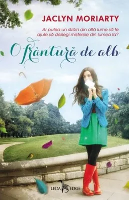 O frântură de alb (Vol. 1)