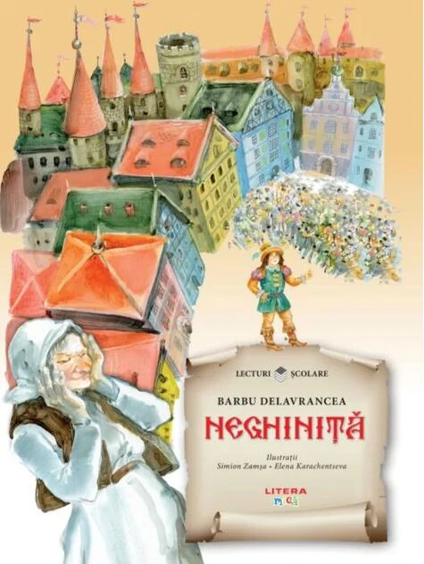 Neghiniță