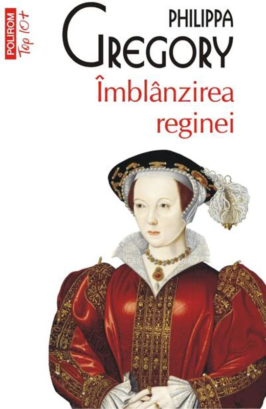 Îmblânzirea reginei (Top 10+)