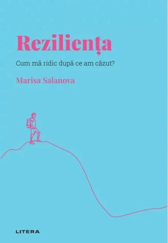 Reziliența (Vol. 6)