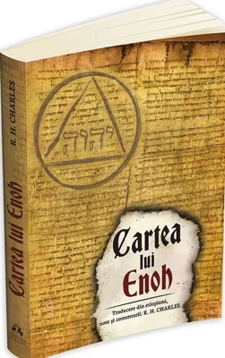 Cartea lui Enoh