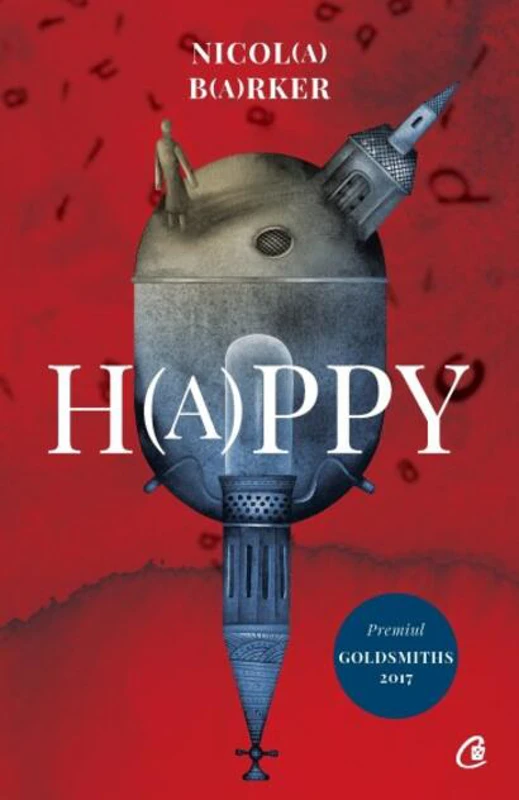 H(a)ppy