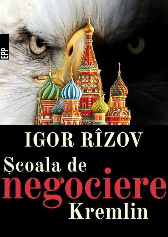 Școala de negociere Kremlin