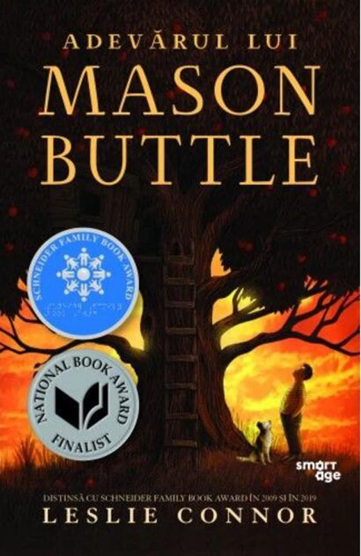 Adevărul lui Mason Buttle