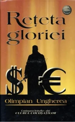 Rețeta gloriei