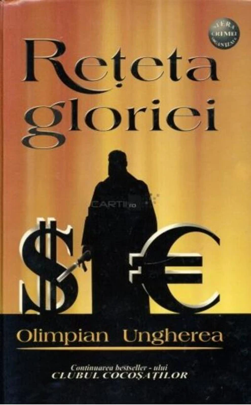 Rețeta gloriei