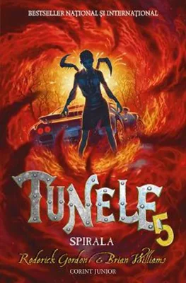 Tunele. Spirala