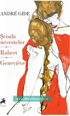 Școala nevestelor • Robert • Geneviève
