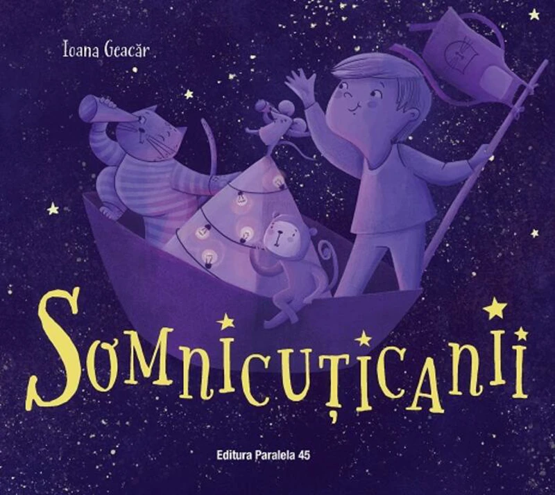 Somnicuțicanii