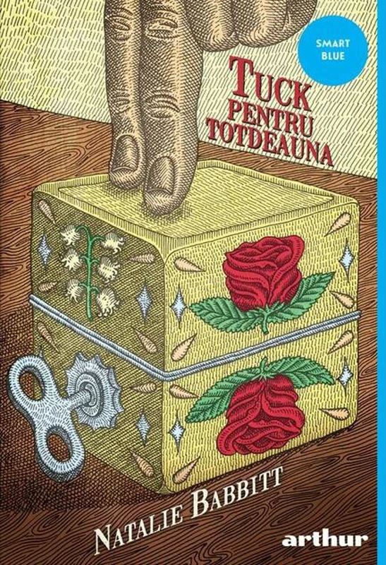 Tuck pentru totdeauna