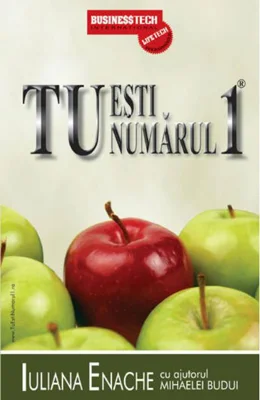 Tu ești numărul 1