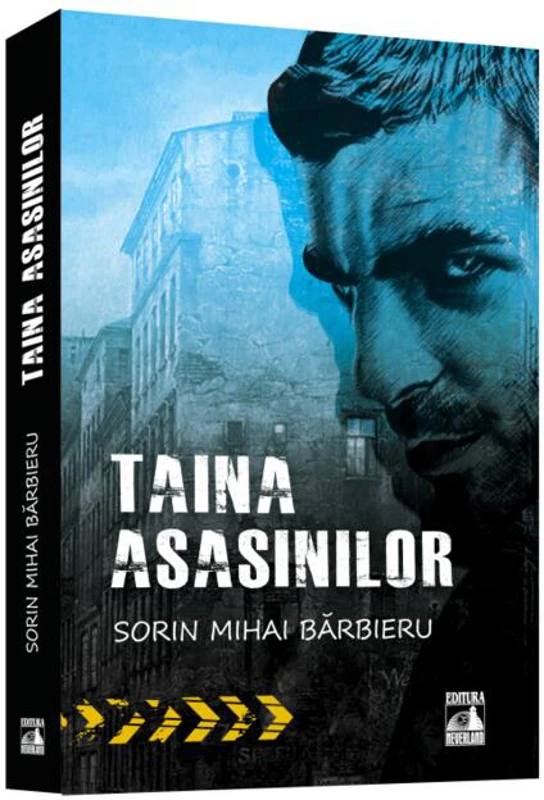 Taina asasinilor