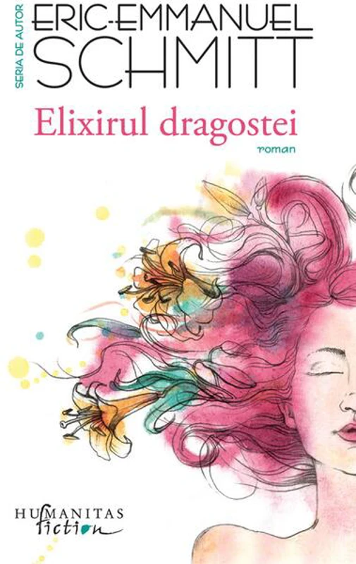 Elixirul dragostei